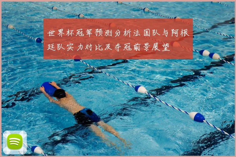 世界杯冠军预测分析法国队与阿根廷队实力对比及夺冠前景展望